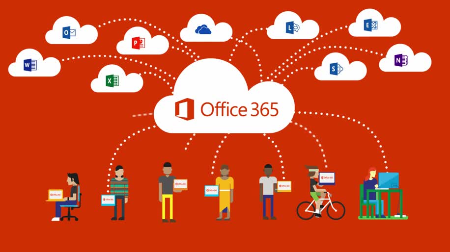 Office 365 Invoice