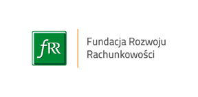 Fundacja Rozwoju Rachunkowości logo