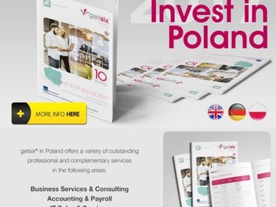Invest in Poland 2017