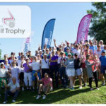 7th getsix Golf Trophy 2018
