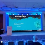 AzureDay Poland - March 3, 2020